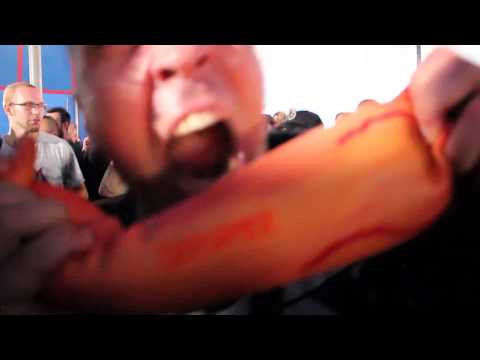 DEFORMER at Baroeg Open Air 2017