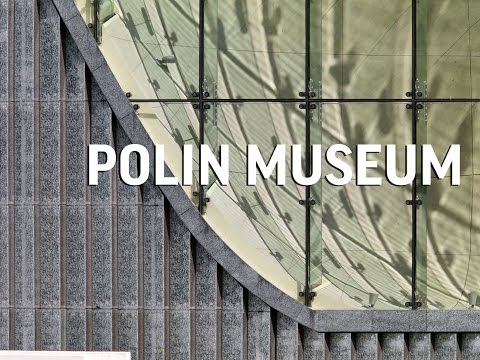 Museum Of The History Of Polish Jews - Core Exhibition