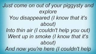 Caesars - Prince Valium Lyrics