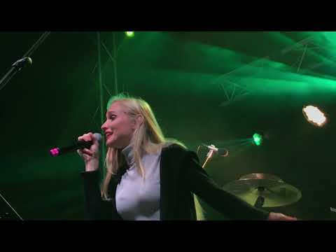 Tudengipäevade öölaulupidu. Maret Palusalu. Tallinn 2017