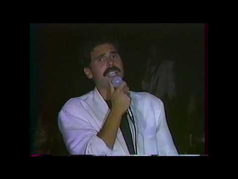 David Koven "Ne me dis rien"