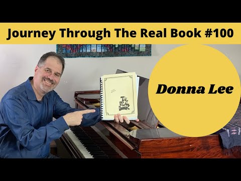 download lagu mp3 mp4 Donna Lee Real Book, download lagu Donna Lee Real Book gratis, unduh video klip Download Donna Lee Real Book Mp3 dan Mp4 Free All Gratis