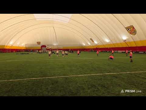 VJS punainen - RiPS Sininen