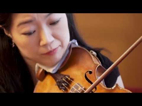 Maurice Ravel: String Quartet in F major; Allegro moderato, Très doux