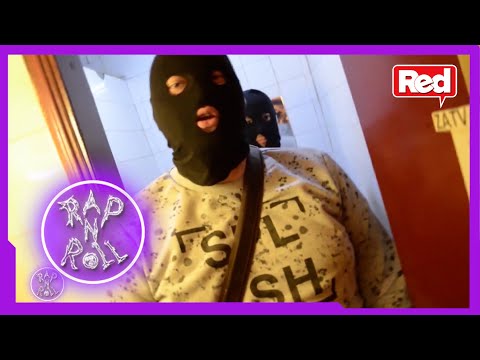 Rap&Roll - Skele x Ludi Srbi - Belo iz Dubaija - 30.06.2022 - Red TV