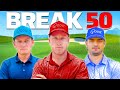 Can I Break 50 With Good Good S Help