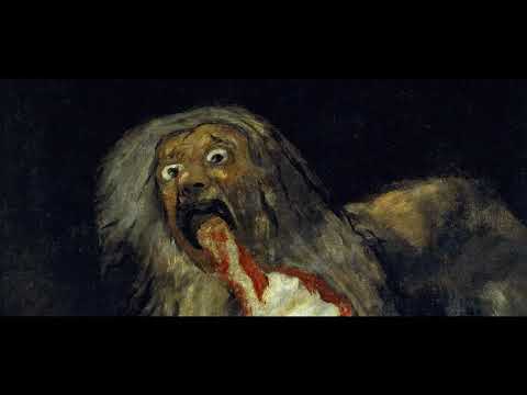 Tiago Srb - Oda a mi ansiedad (Prod: Noise Beats)