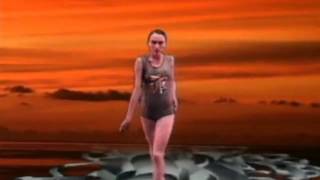 Adamski - Killer (featuring Seal) (with lyrics)