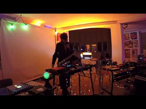 THORD1S - Sorry I Don't