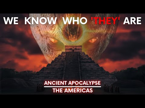 What Ancient Apocalypse season 2 Won’t Tell You About Ancient America