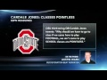 CARDALE JONES- Classes Pointless - YouTube