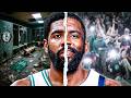 The Rise Fall And Rebirth Of Kyrie Irving