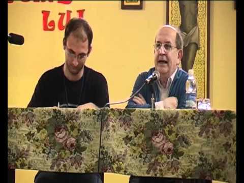 Intervista Ernesto Olivero