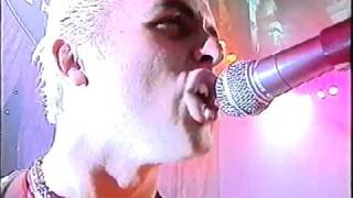 Green Day - Stuck with me (Live, Hotel Babylon &#39;96)