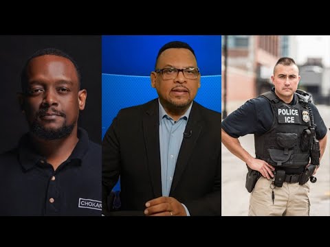 Mizajou sou Dosye Carel Pedre - ICE ap Amenaje 16 Nouvo Sant Detansyon Imigran - Envite Max Gaspard