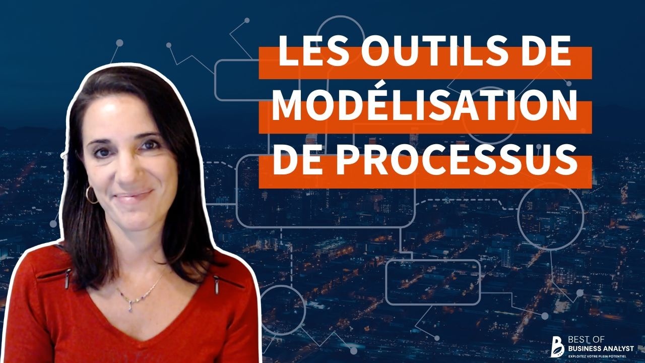 Quels outils utiliser pour modéliser un processus métier [6 erreurs]