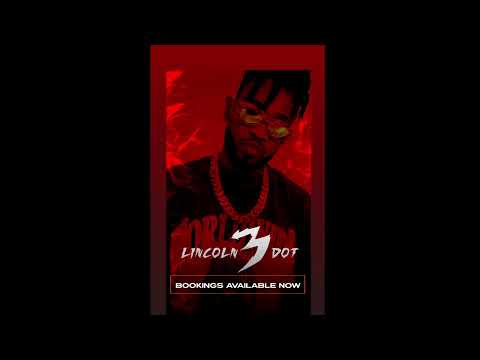 Lincoln 3Dot - Pretty Gyal Dem