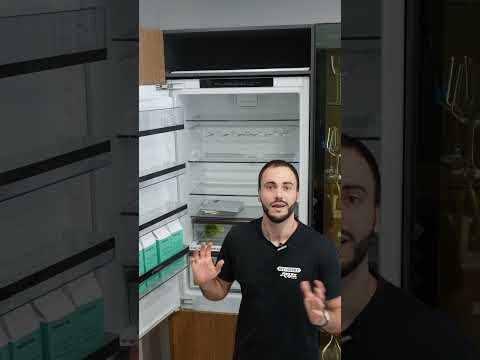 ¿Vale la pena un Frigorifico de 70cm? #cocinasmodernas