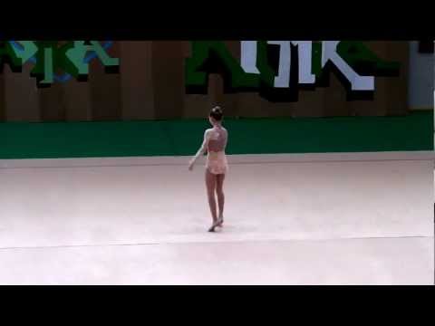 DORINE HEYMER - BALL - MILANO