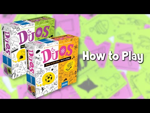 HOW TO PLAY