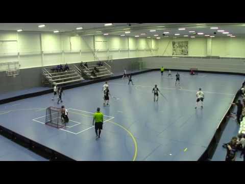 C1 SM: TPS - Koovee 11.1.2018 (erä 1)