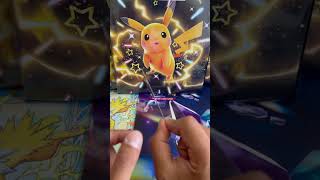 I like this card, do you? #pokemon #pokemoncards #pokemontcg #pokemonchannel #fyp #shorts #reels