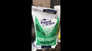 What’s The Best Kind of Salt for My Water Softener