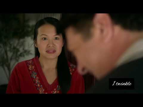 Seldon goes to sleepover!!!