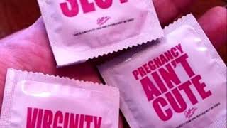 Condoms Music Video