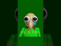 Baldi Sad Moment Baldisbasics Baldi Pghlfilms