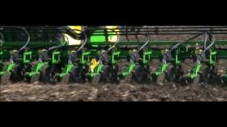 New Innovation in John Deere Planters & Seeders