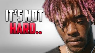 How To Sell Your Soul | Lil Uzi Vert