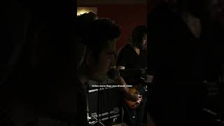 We Have This Place Surrounded, taken from the album Exits                    #livemusic #exits