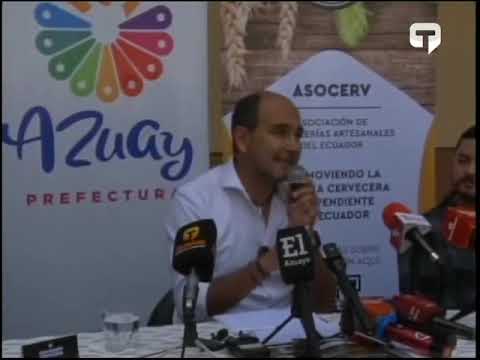 En Cuenca se desarrollará gran reunión cervecera 5ta edición