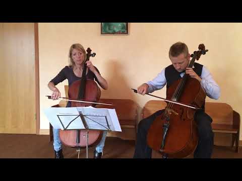 Barrière sonate in G-Allegro prestissimo