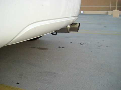 Skunk2 60mm Megapower Note on a Civic Si