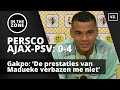 Cody Gakpo: 'Prestaties van Madueke verbazen me niet'