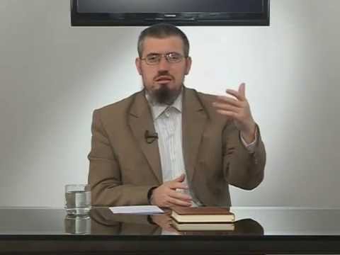 02 - Adhurimi i Allahut pa i bërë shok - Ismail Bardhoshi