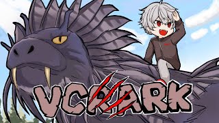 【 ARK 】  何するんだって話 【 VCR ARK 】