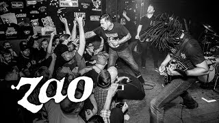 ZAO - Last Revelation (Live HD) - Chain Reaction - Anaheim, CA - 06/24/2017