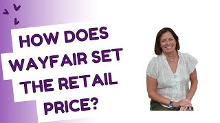 How Does Wayfair Set its Retail Price?