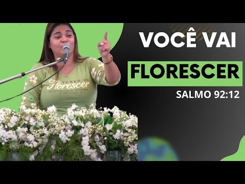 RAFAELA NASCIMENTO   FLORESCER