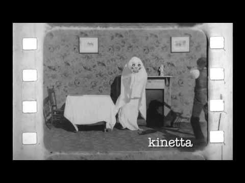 Fragment of Edison Short