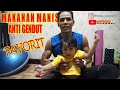 Makan Manis Anti gendut, favorit banget