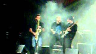 CJS-No Somos Nadie con Eli de los Gardelitos-Santa Fe 30-04