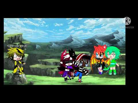 SON Say away from the trash meme from: Try not laugh-Aphmau's laughing trigger word #favremysabreart