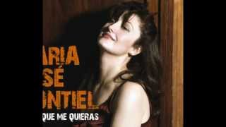 María José Montiel: "El día que me quieras" (by Carlos Gardel)