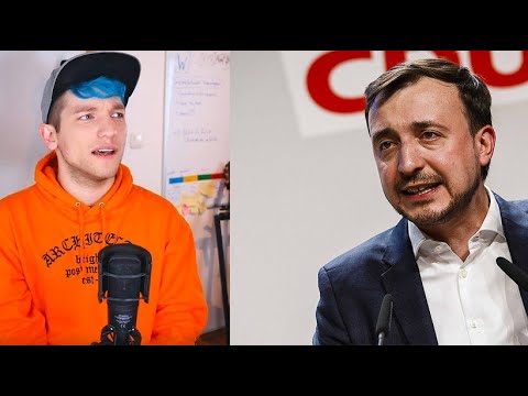 “He hit the nail on the head”: Ziemiak comments on Rezo video