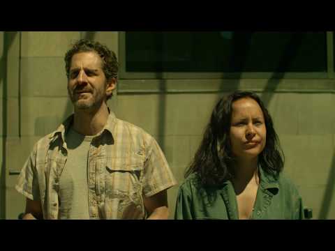 Video $The Go-Getters