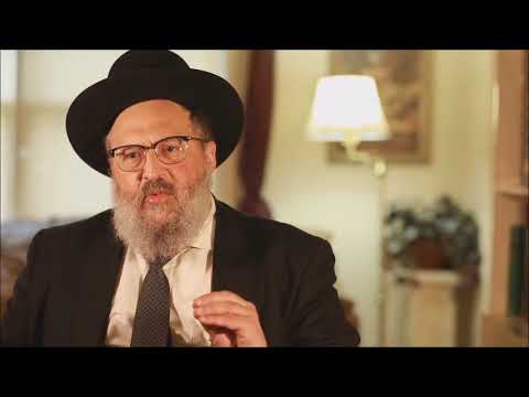 Techeiles Video - Rabbi Eliezer Breitowitz